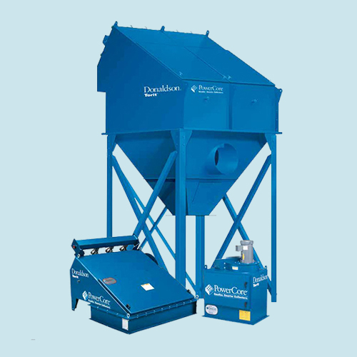 dust-collector