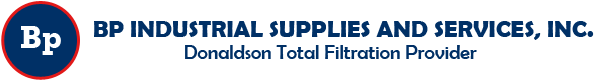 BP Industrial Supplies and Services, Inc.