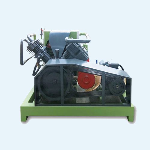 10-dgw-oil-free-piston-air-compressor