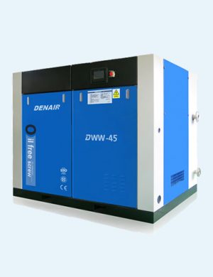 5-dry_type_oil-free_air_compressor
