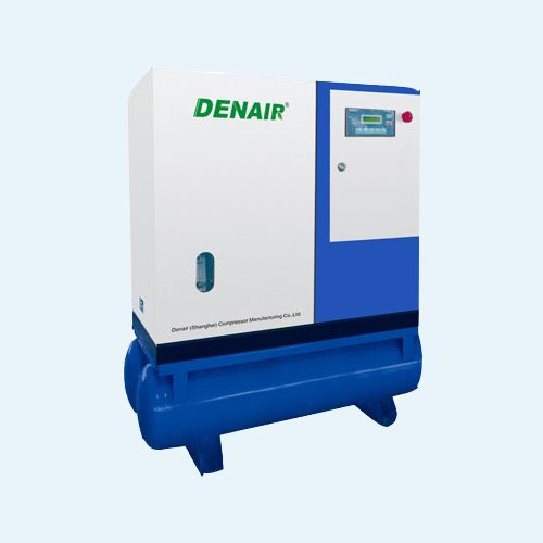 8-tank-mounted_screw_air_compressor